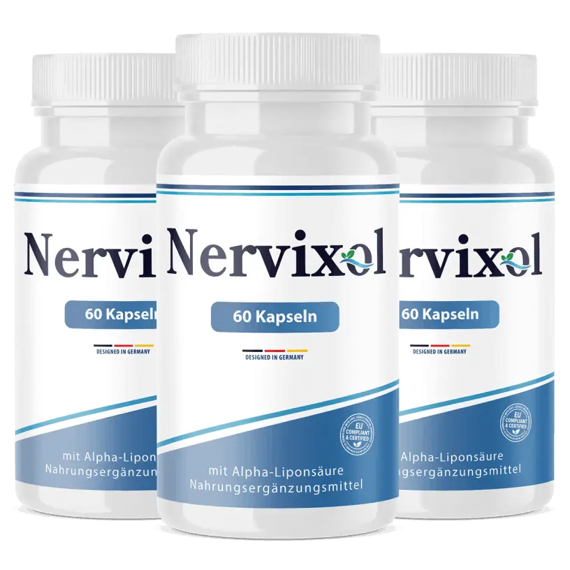 Buy Nervixol