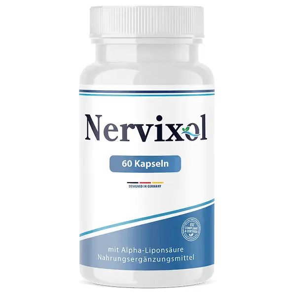 Nervixol Pills